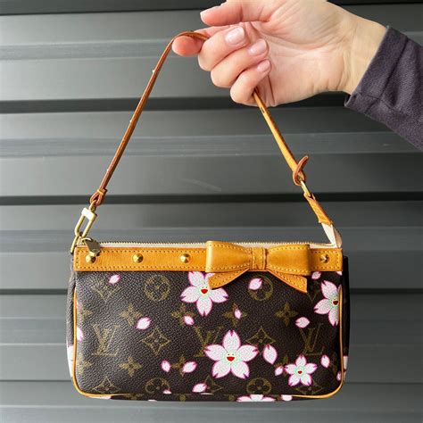 murakami flower louis vuitton